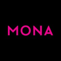 Mona - Museum of Old and New Art logo - Similar company to Darklab