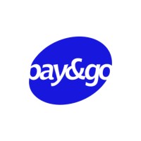 MegaPay (Pvt) Ltd. - Pay&Go logo - Similar company to Refcoins