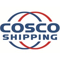 COSCO SHIPPING (North America) Inc. logo - Similar company to Express Labs