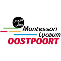 Montessori Lyceum Oostpoort logo - Similar company to Sbo De Batavier