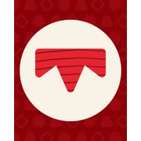 Culottée logo - Similar company to Ramentafraise
