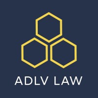 ADLV Law logo - Similar company to Executive Law Group