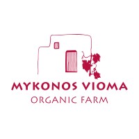 Mykonos Vioma Organic Farm logo - Similar company to Kermes Ibérico Farm