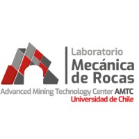 Laboratorio Mecánica de Rocas de la Universidad de Chile logo - Similar company to Corporación De Bienestar Laboratorio Chile
