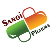 Sanoi Pharma logo - Similar company to 3 Plus Pharma