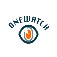 OneWatch Solutions logo - Similar company to Watchmen Security