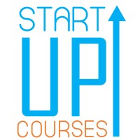 Startup Business Courses logo - Similar company to Real Dev Labs