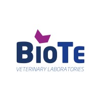 BioTe Veterinary Laboratories logo - Similar company to Riloqo
