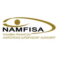 NAMFISA logo - Similar company to Accessbanknamibia