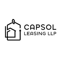 Capsol Leasing Ltd logo - Similar company to Croft Leasing Solutions Llp