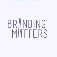 Branding Matters logo - Similar company to Fintech World Cup I México 2025 Qualifiers