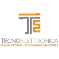 TE.TECNOELETTRONICA S.R.L. logo - Similar company to Consultek Group Srl