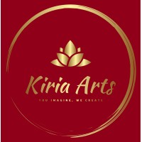 Kiria Arts logo - Similar company to Trustwiz