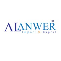 Alanwer Import & Export logo - Similar company to King Fresh Import & Export