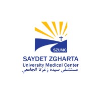 Saydet Zgharta - University Medical Center logo - Similar company to Celtec