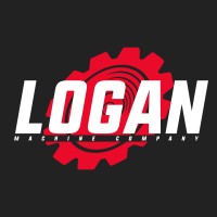 Logan Machine Company logo - Similar company to Buckeye Packaging