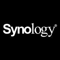 Synology logo - Similar company to Ssgserv