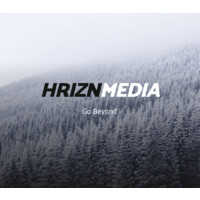 Hrizn Media logo - Similar company to Emblalondon