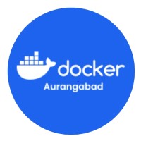 Docker Aurangabad logo - Similar company to Aws User Group Aurangabad (Chh. Sambhajinagar)