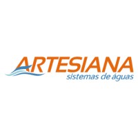 Artesiana Poços Artesianos logo - Similar company to Tec-Drill Poços Artesianos