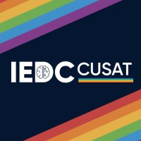 IEDC CUSAT logo - Similar company to Trebuchet Systems