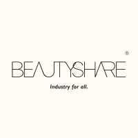 BEAUTYSHARE logo - Similar company to Arooba