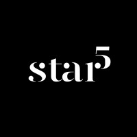 Star5 logo - Similar company to Popcorn Labs Inc