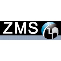 ZMS-Group logo - Similar company to Arabian Truck & Construction  Equipment Co - Atec