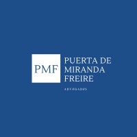 Puerta de Miranda Freire Advogados logo - Similar company to Plynius