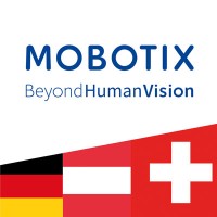 MOBOTIX DACH logo - Similar company to Mobotix Uk & Ire