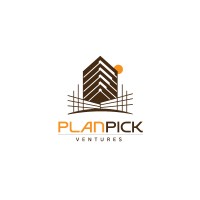 PLAN PICK VENTURES logo - Similar company to Buildtech Builders