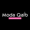 Moda Qalb logo - Similar company to Footprint Sound