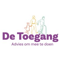 Stichting de Toegang logo - Similar company to Bureau Lagro