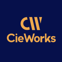 CieWorks logo - Similar company to Neuronalys