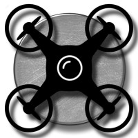 ODrones logo - Similar company to Odrone
