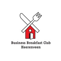 Business Breakfast Club Heerenveen logo - Similar company to Ronald Mcdonald Hoeve