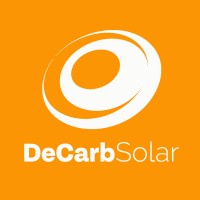DeCarb Solar logo - Similar company to Discsimple