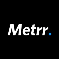 Metrr. logo - Similar company to Quantibat