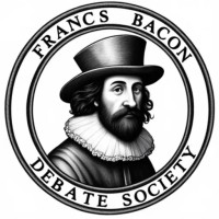 The Francis Bacon Debate Society logo - Similar company to The Altius Society