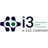 i3 | a DGS company logo - Similar company to Aieng