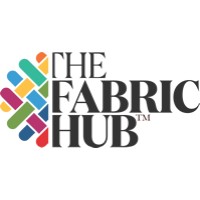 The Fabric Hub logo - Similar company to Stabledoc