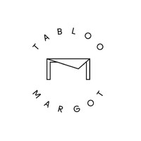 Tabloo Margot logo - Similar company to Alix – Table & Jardin d’Amis
