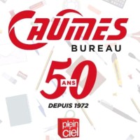Caumes Bureau - Plein Ciel logo - Similar company to Abor Distribution