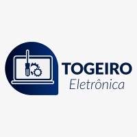 Togeiro Eletrônica logo - Similar company to Rx Brasil
