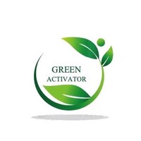 GREENACTIVATOR logo - Similar company to Proserve Solutions, Llc - Now Net At Work