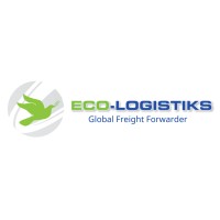ECO-LOGISTIKS logo - Similar company to Africa Shipping & Stevedoring Agency (Assa)