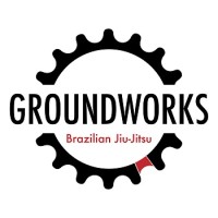 Groundworks Brazilian Jiu Jitsu