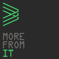 MoreFromIT.com logo - Similar company to Interacto
