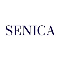 Law Firm Senica & Partners logo - Similar company to PFP LAW