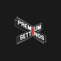 PREMIUM SETTINGS logo - Similar company to Alinand